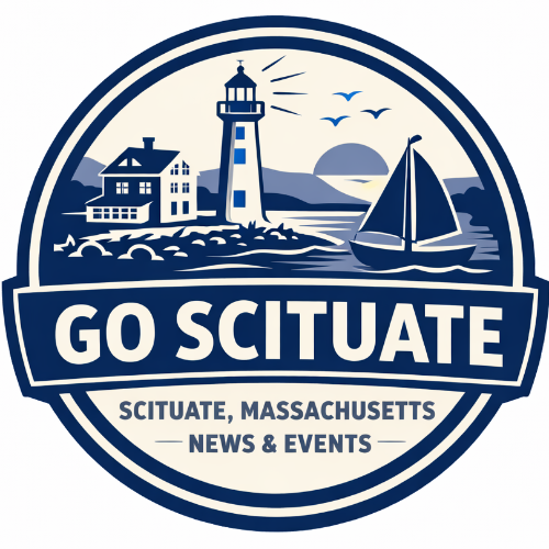 Go Scituate Logo